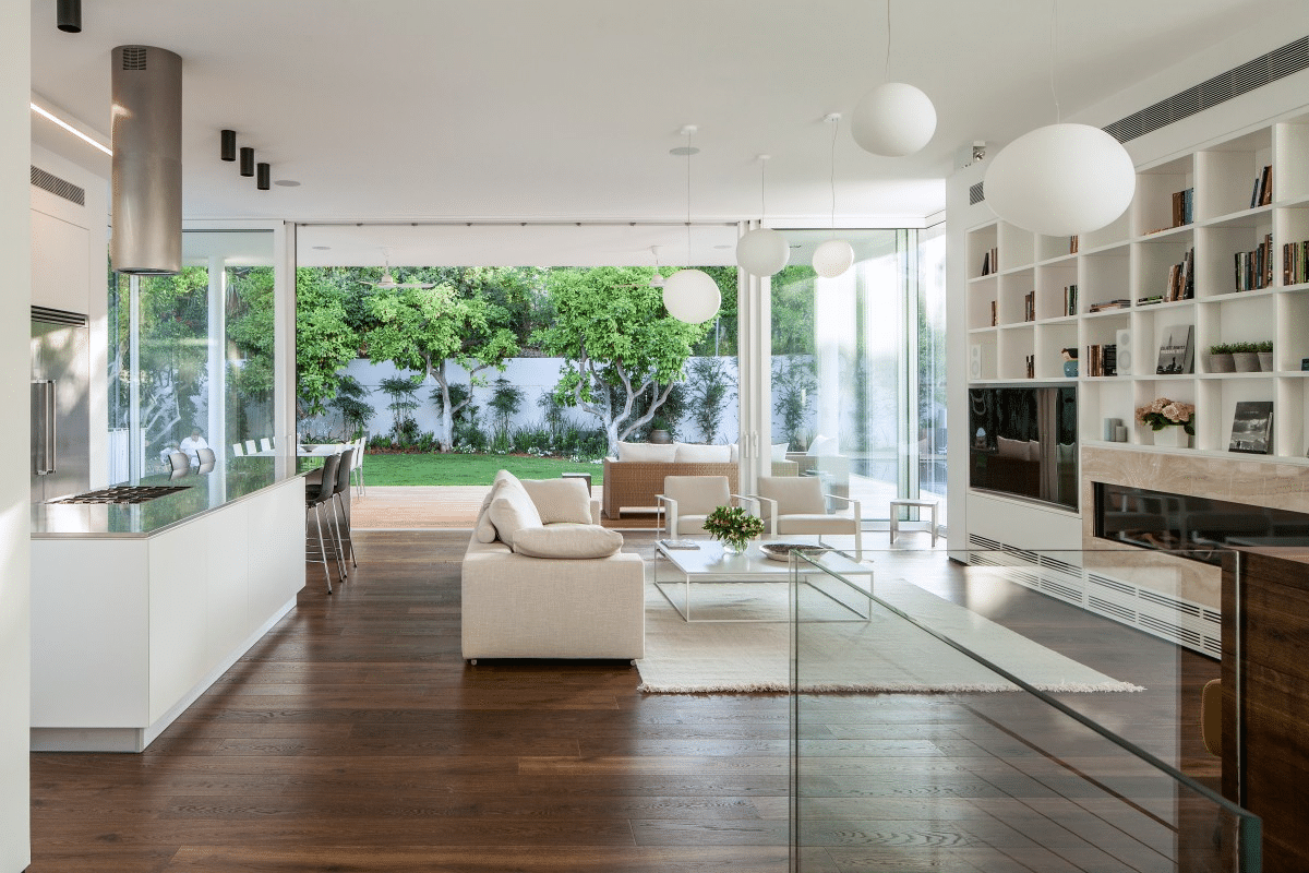 פרקט טבעי – גימור, איכות ועמידות לאורך שנים - עץ ועצה