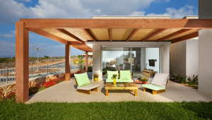 איך בונים פרגולה מעץ &ndash; מדריך מקצועי לבנייה נכונה ועמידה